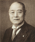 初代　増田義一