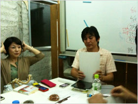 美崎栄一郎氏と本を作る過程を公開! 第5回ダダ本会議は著名書評ブロガーさんをお招きして7月23日に開催します。