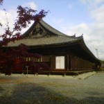 「伊藤まさこさんの旅のスタイル」取材で京都へ