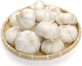 にんにくに「鎮静作用」あり!? ―『毎日役立つ からだにやさしい 薬膳・漢方の食材帳』