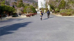 放課後はミステリーとともに　上智沙織ver2/3.mov