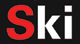 �u���[�K�C�h �X�L�[ / Ski Logo