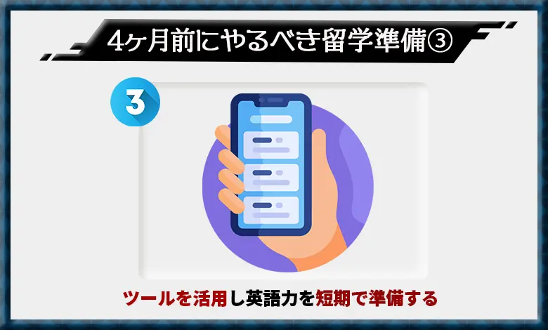 コロナ留学 留学準備はコレだけでok 6ヶ月で海外生活に備える キャリアの実