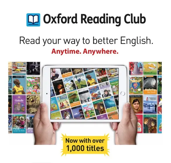 Oxford Bookworms　英語教材
