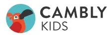 Cambly Kids ロゴ