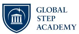 Global Step Academy ロゴ