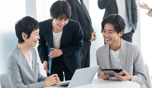 出版業界におすすめの転職エージェント10選！主な職種や平均年収も【未経験OK】