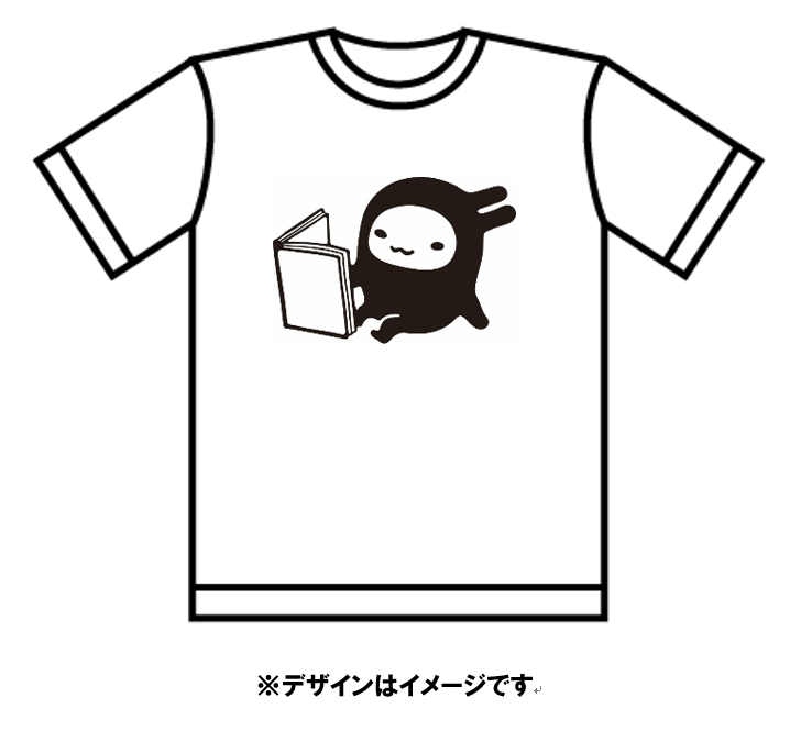 特製「実之介」Ｔシャツ