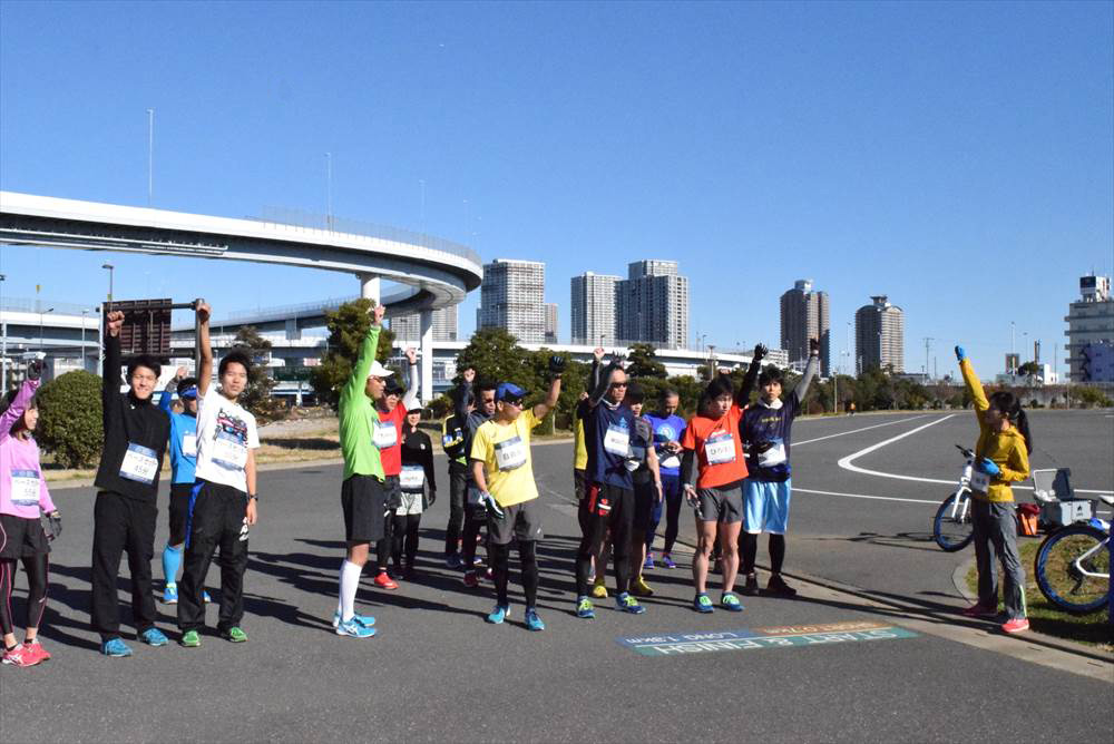 MONTHLY VIRTUAL MARATHON(1)