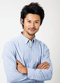 山下晃和トークイベント「自転車×旅・自転車×キャンプのすすめ」画像1