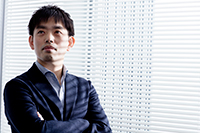 【東京】『崩れる脳を抱きしめて』発売記念イベント第一弾 知念実希人さん 講演会&サイン会が開催!画像2