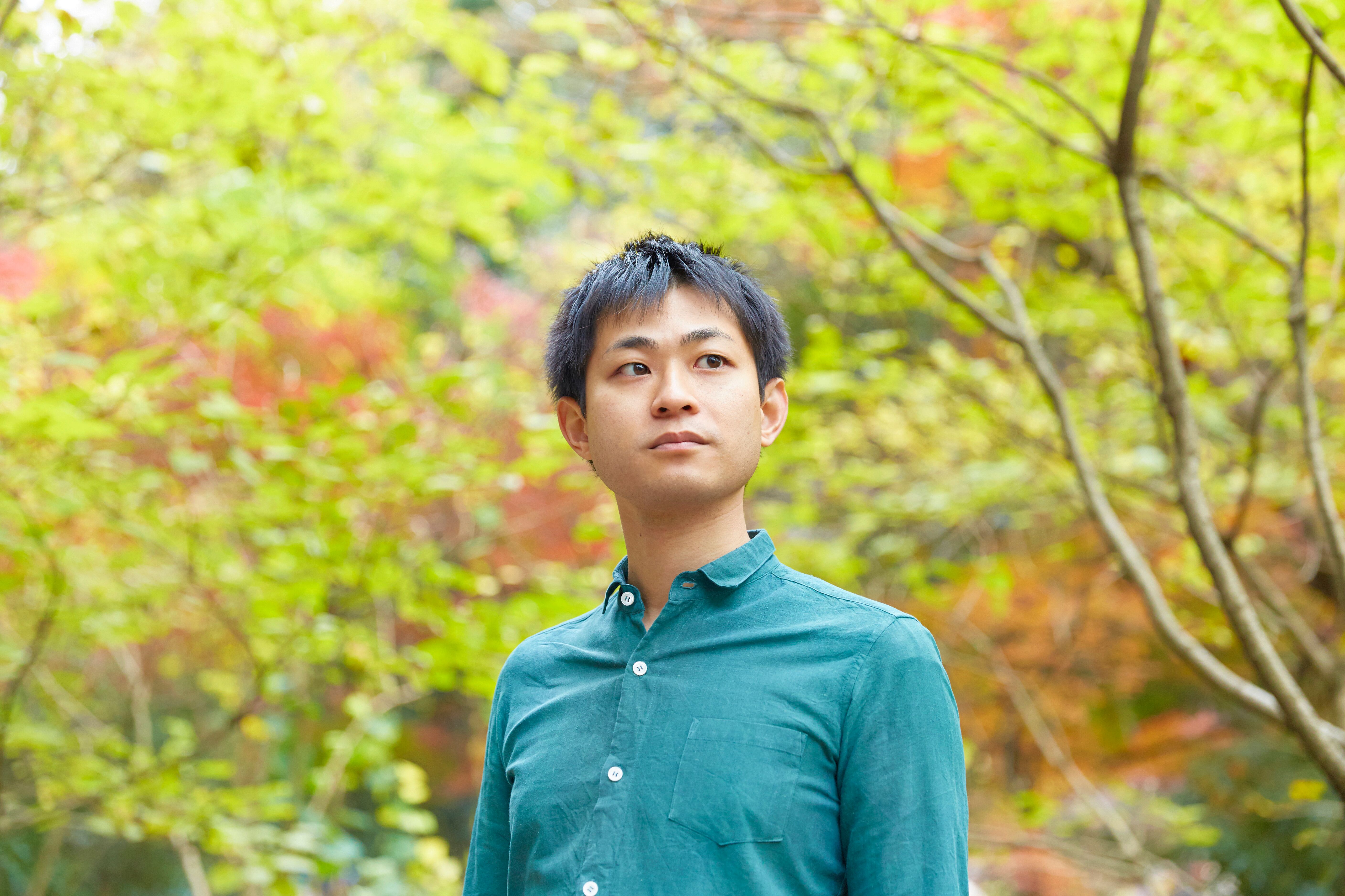 10月27日開催!『ふしぎの旅人』(田丸雅智)刊行記念 田丸雅智×せきしろトークイベント画像2