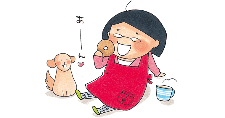「げんきごはん生活」発売記念 卯野たまご×前澤ちづる トーク&サイン会 開催!画像5