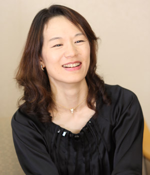 『よろこびの歌』刊行によせて 対談 山本幸久 × 宮下奈都 物語の登場人物たちは、現実の世界に息づいている。画像3