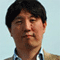 林信行氏 (佐世保から特別参加)