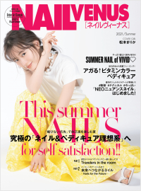  ネイルVENUS 2021/SUMMER