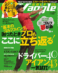 ワッグル2013年5月号