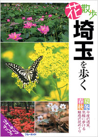 花散歩　埼玉を歩く