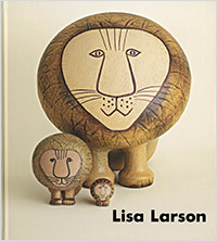 Lisa Larson