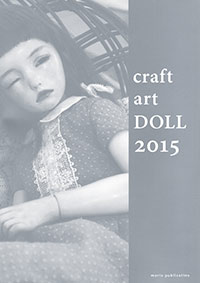 craft art DOLL 2015