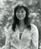 多田多恵子