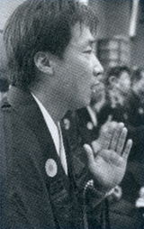 平田寿蔵