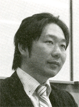 黒田泰