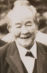 渋沢栄一