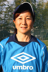 半田悦子