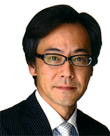 田嶋智太郎