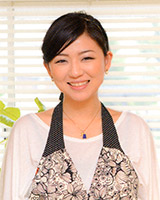 石坂優子