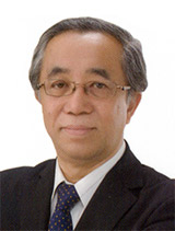 杉田勝
