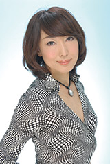 古田智子