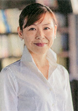 島田淑子