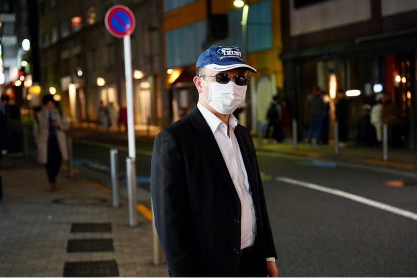 勝丸円覚氏