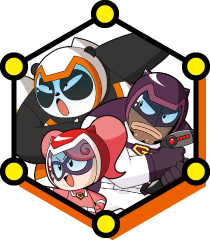 チョコレート ストロベリー クンクン