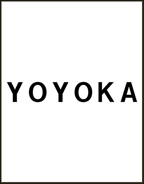 ＹＯＹＯＫＡ